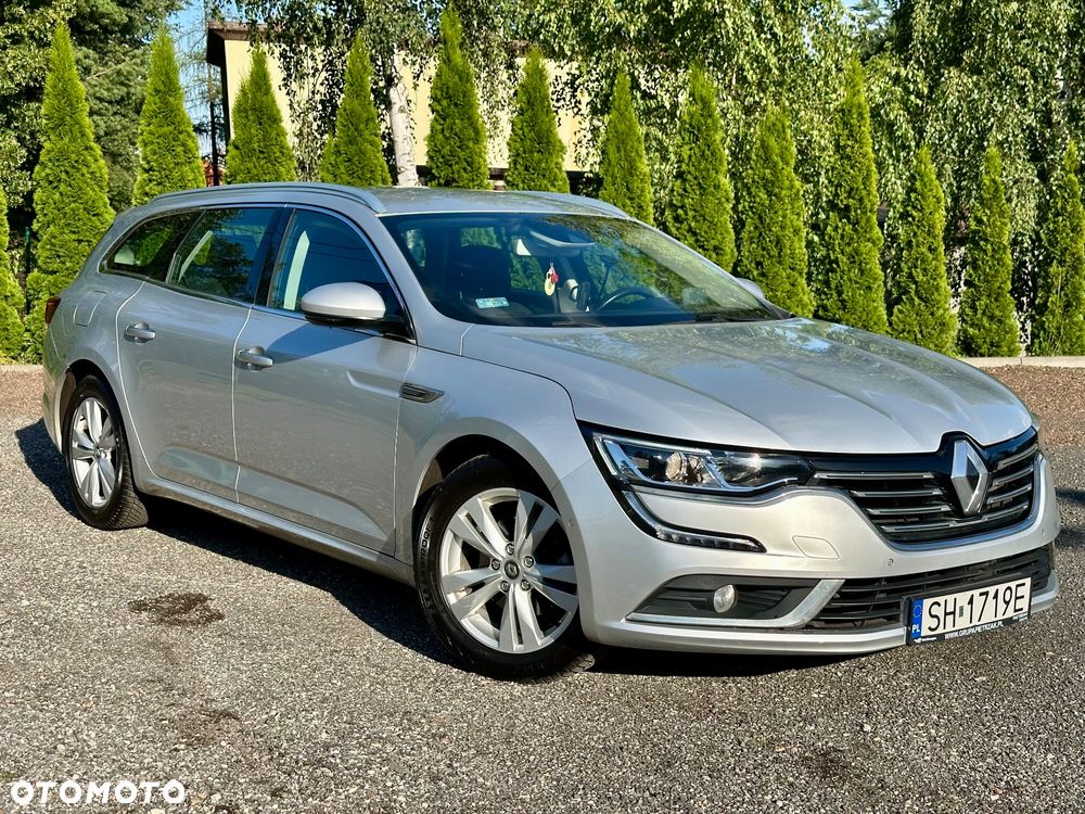 Renault Talisman ENERGY dCi 130 Business - 5