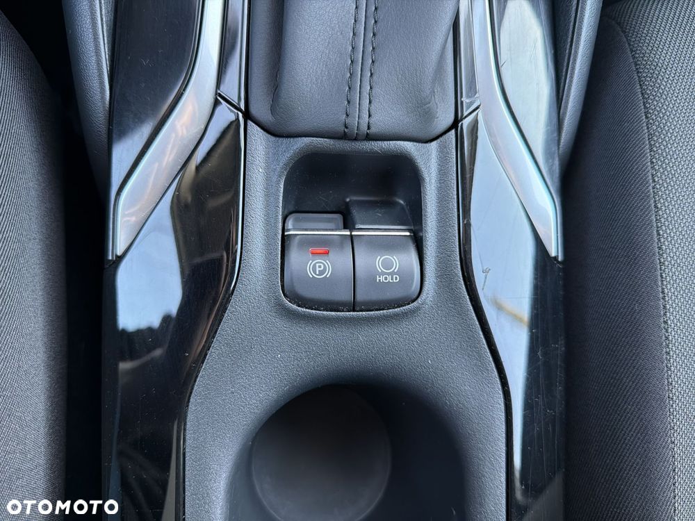 Toyota Corolla 1.8 Hybrid Comfort - 23