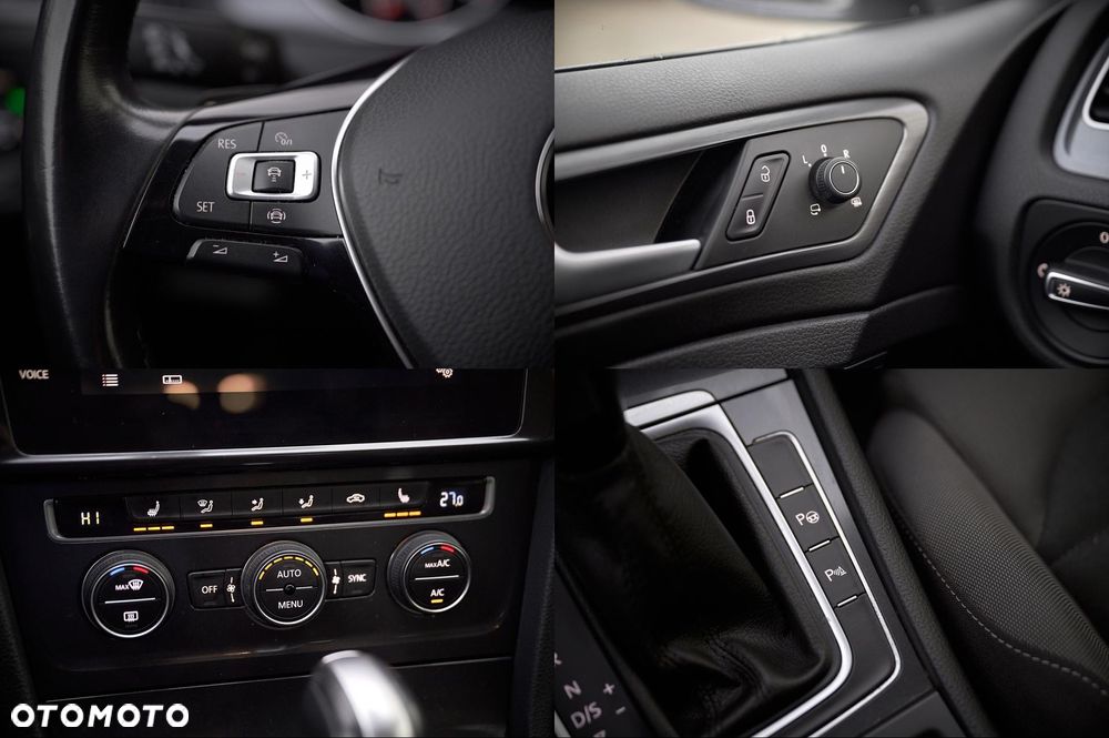 Volkswagen Golf - 34