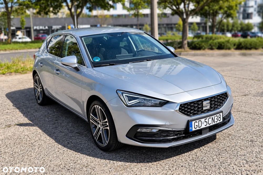 Seat Leon - 9