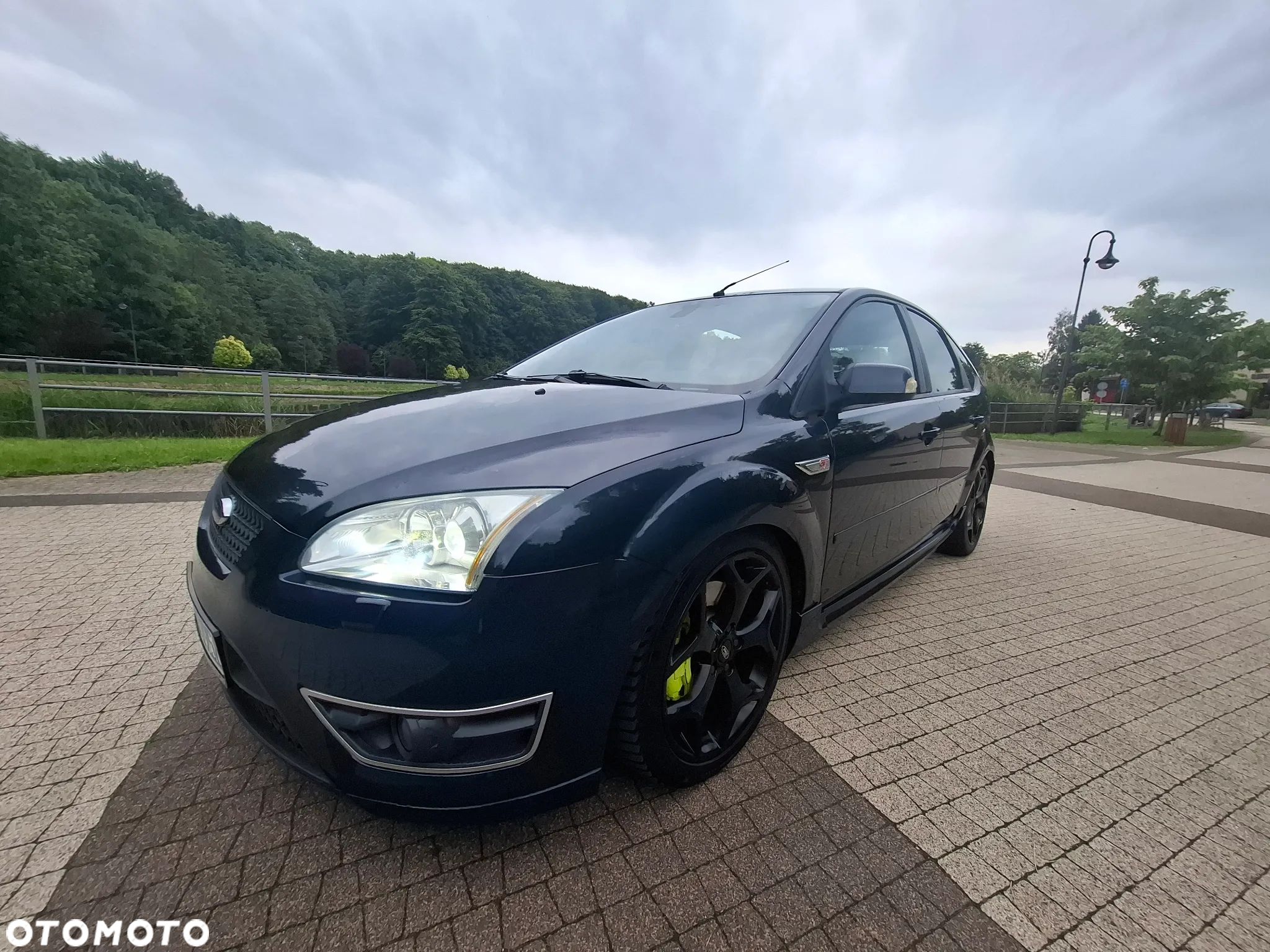 Ford Focus 2.5 ST - 1