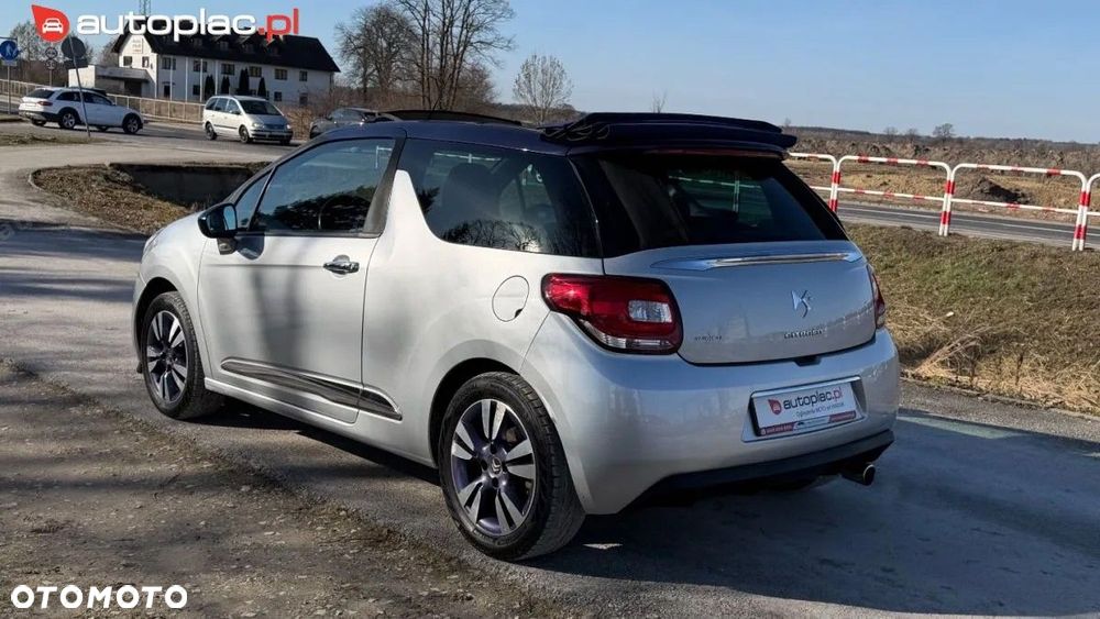 Citroën DS3 2013