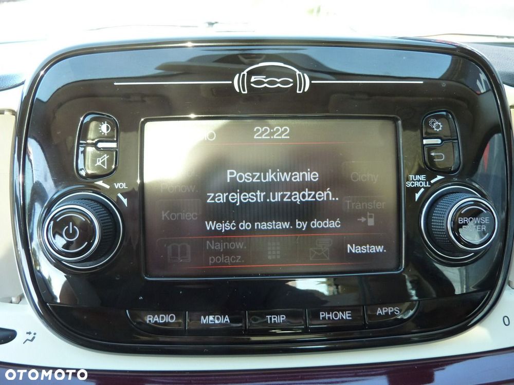 Fiat 500 - 23