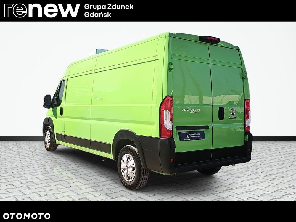Fiat Ducato - 8
