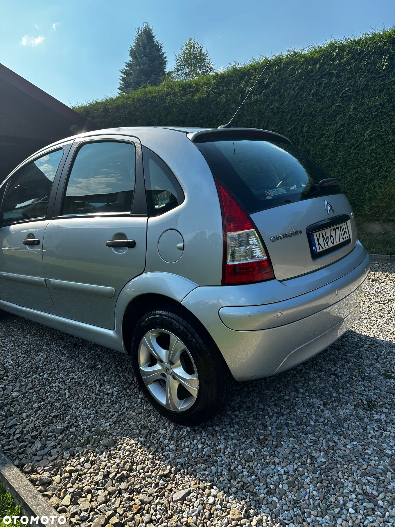 Citroën C3 - 6