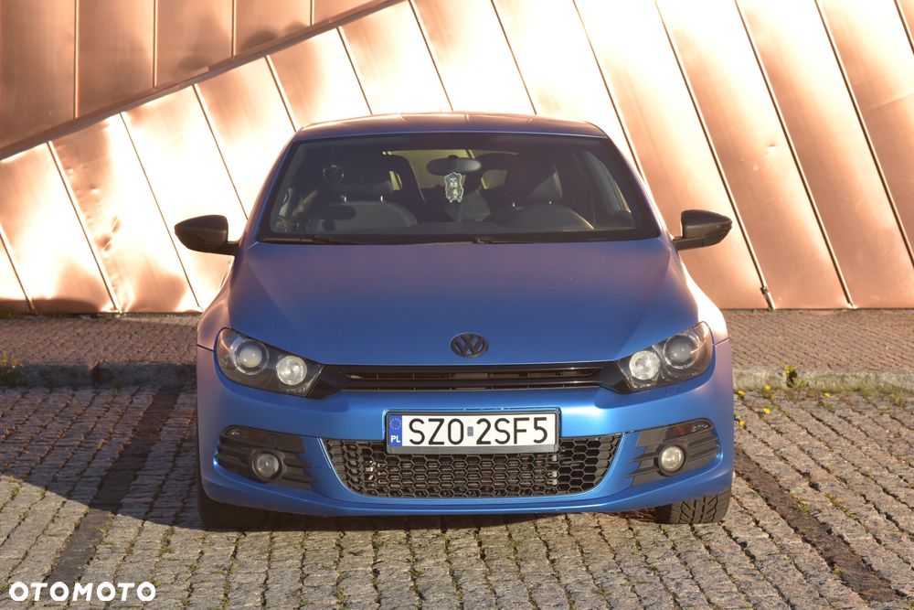 Volkswagen Scirocco 2.0 TSI Shark - 4