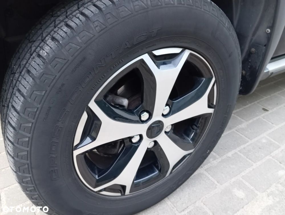 Dacia Duster 1.6 SCe Urban Explorer S&S - 40