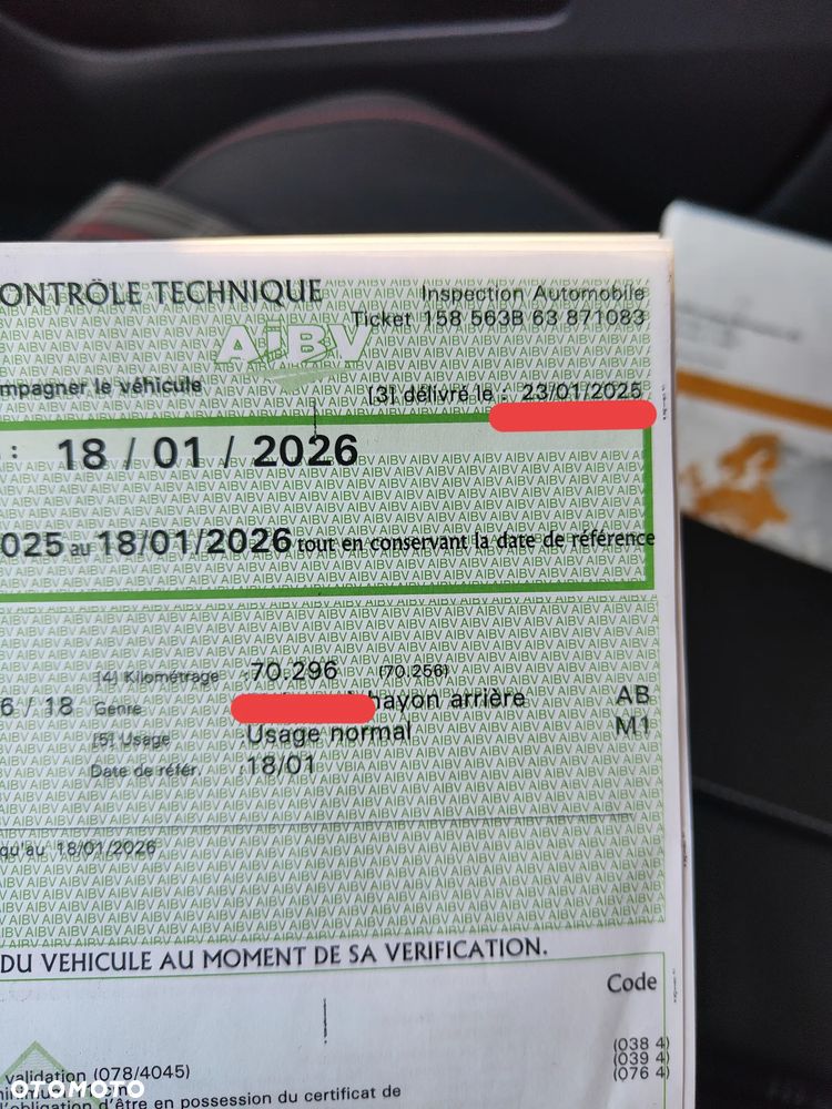 Volkswagen Golf GTI (BlueMotion Technology) DSG - 34