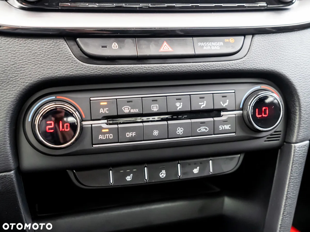 Kia XCeed 1.5 T-GDI L DCT - 24