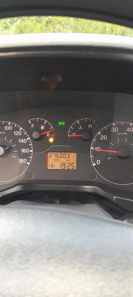 Fiat Fiorino - 9