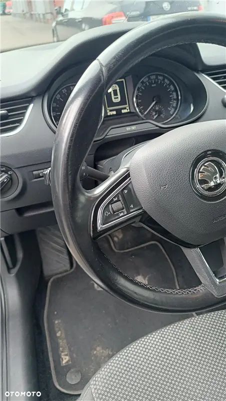 Skoda Octavia 1.6 TDI Ambition - 17
