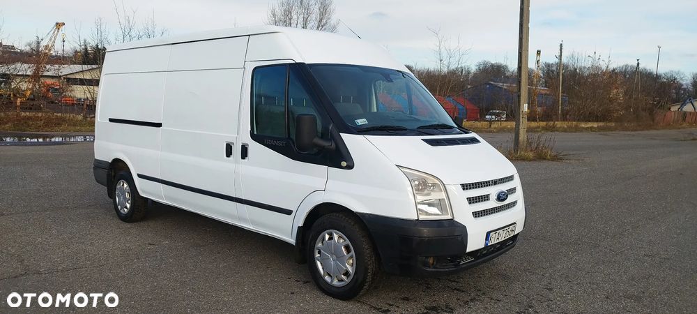 Ford TRANSIT - 2