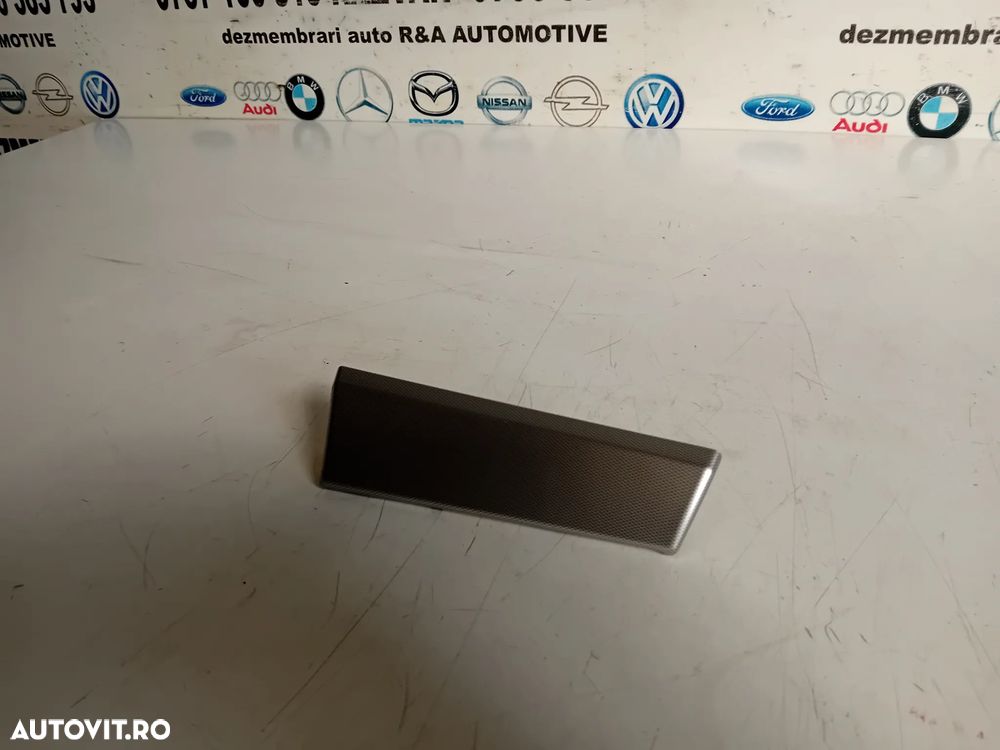 Ornament Trim Bord Stanga Vw Passat B8 AN 2014-2020 Motor DFG - 3