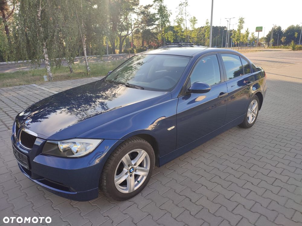 BMW Seria 3 - 8