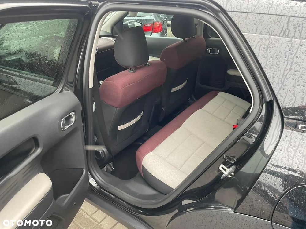 Citroën C4 Cactus BlueHDi 100 82g Stop&Start Feel - 12