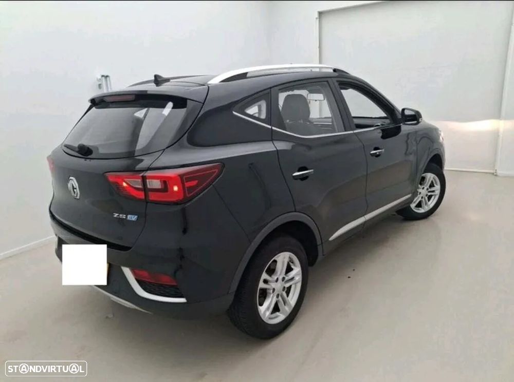MG ZS EV 44.5 kWh Comfort - 3