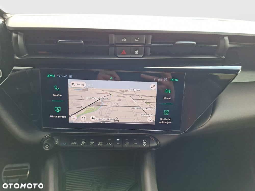 Alfa Romeo Junior 1.2 mHEV Ibrida Speciale eDCT - 18