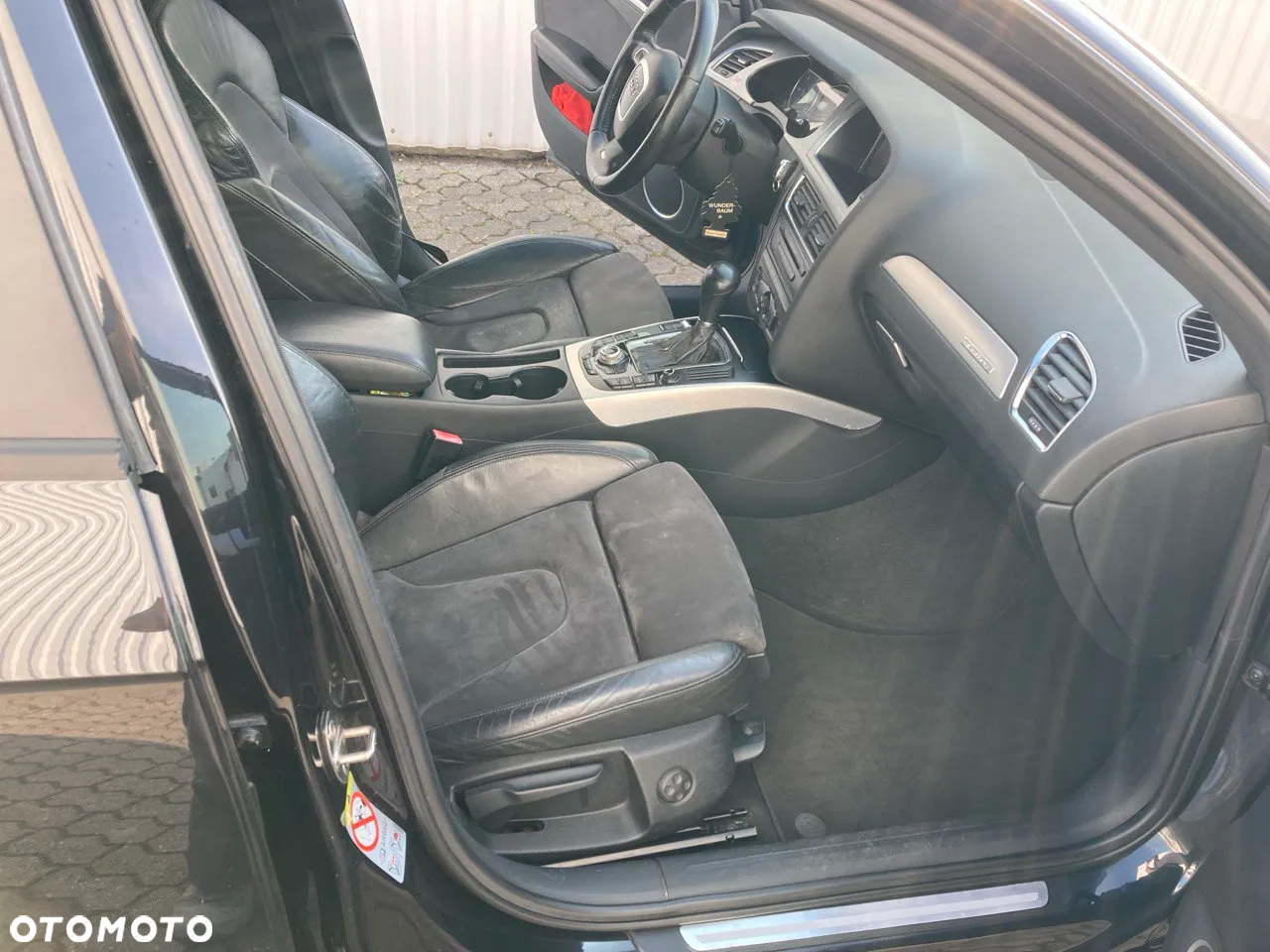 Audi A4 Avant - 7