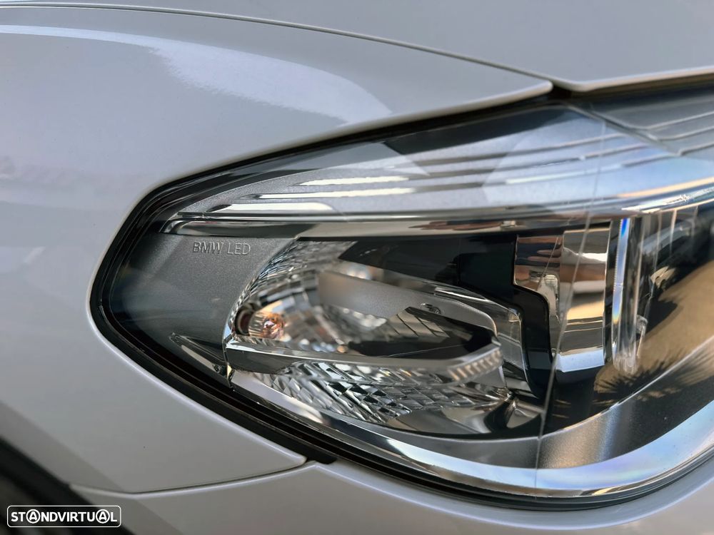 BMW iX3 Inspiring - 23