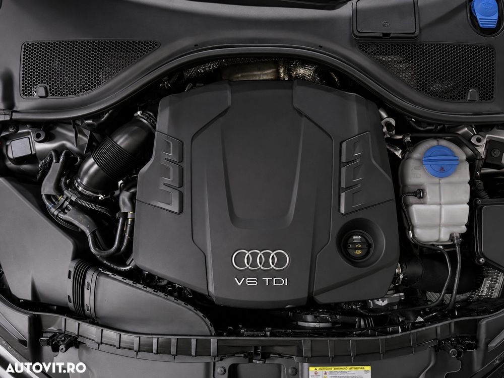 Audi A7 Sportback - 17