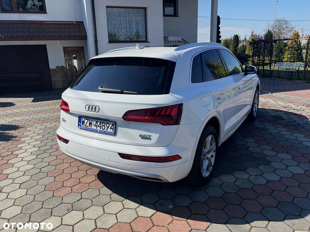 Audi Q5 - 7