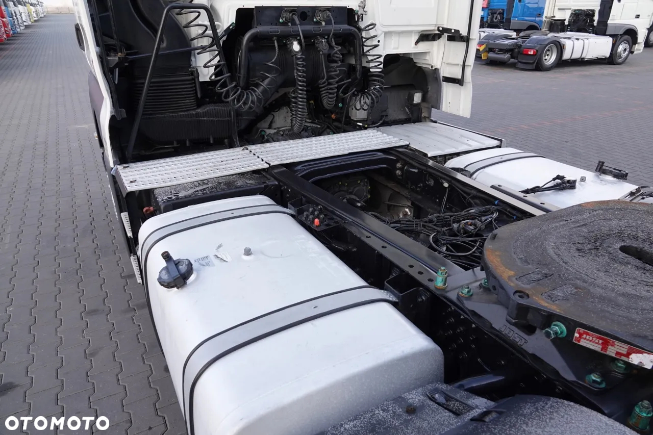 MAN TGX 18. 440 / XLX / STANDARD / 2016 ROK / - 12