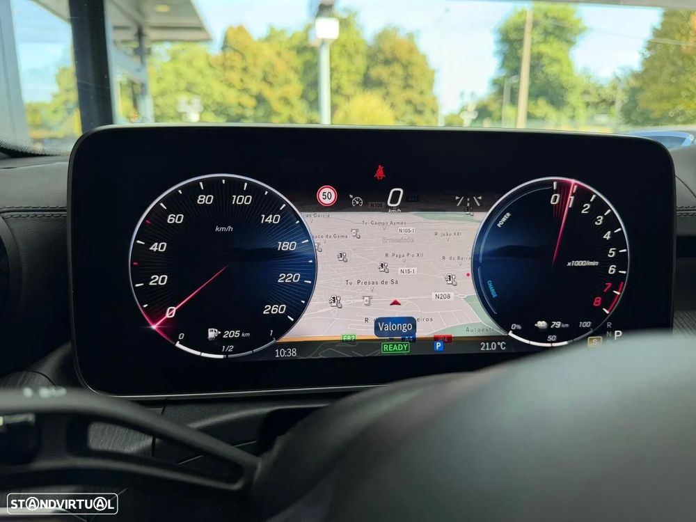 Mercedes-Benz C 300 e AMG Line - 32