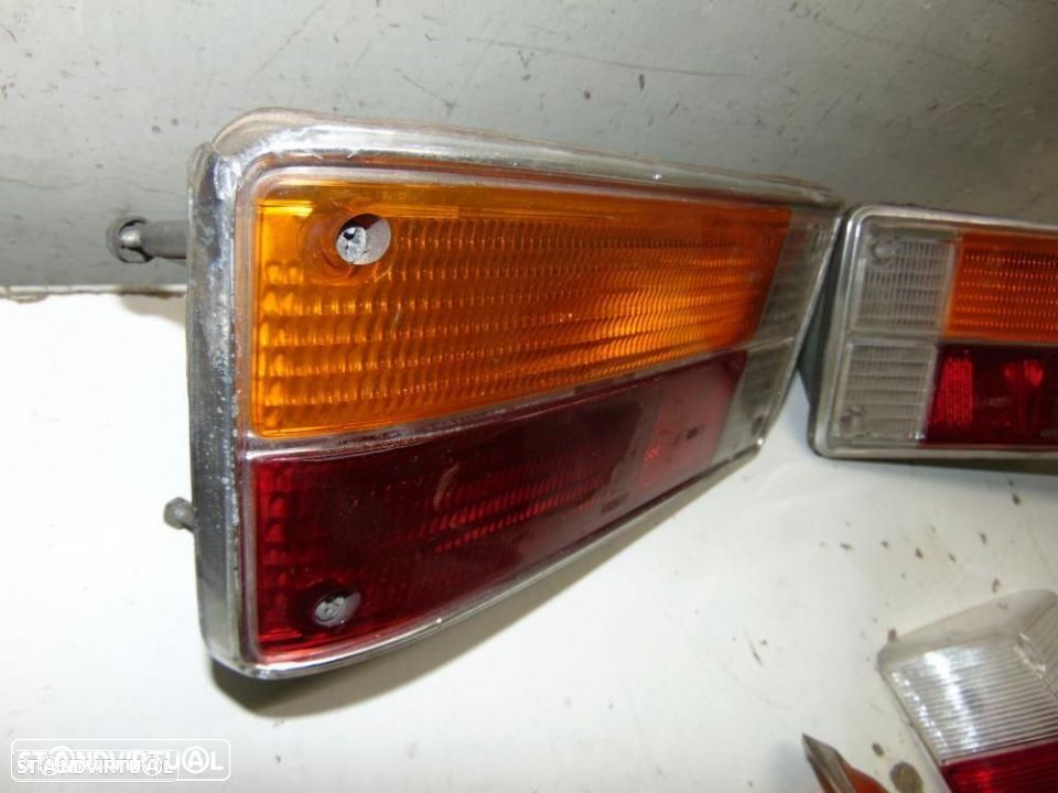 Opel antigos 1604 farolins - 2