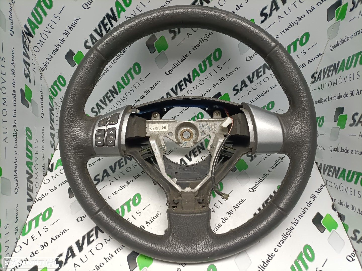 Volante Suzuki Swift Iii (Mz, Ez) - 1