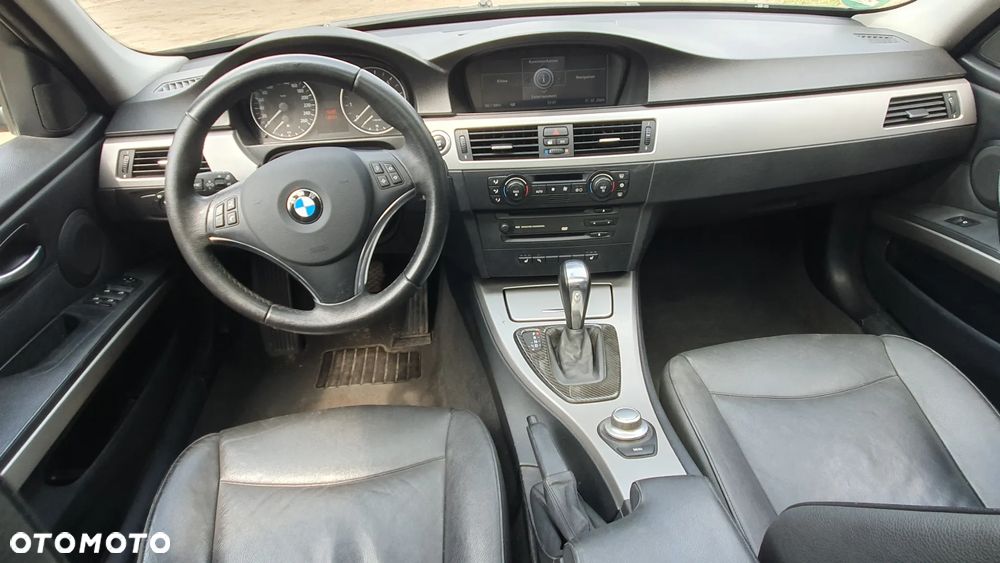 BMW Seria 3 - 7
