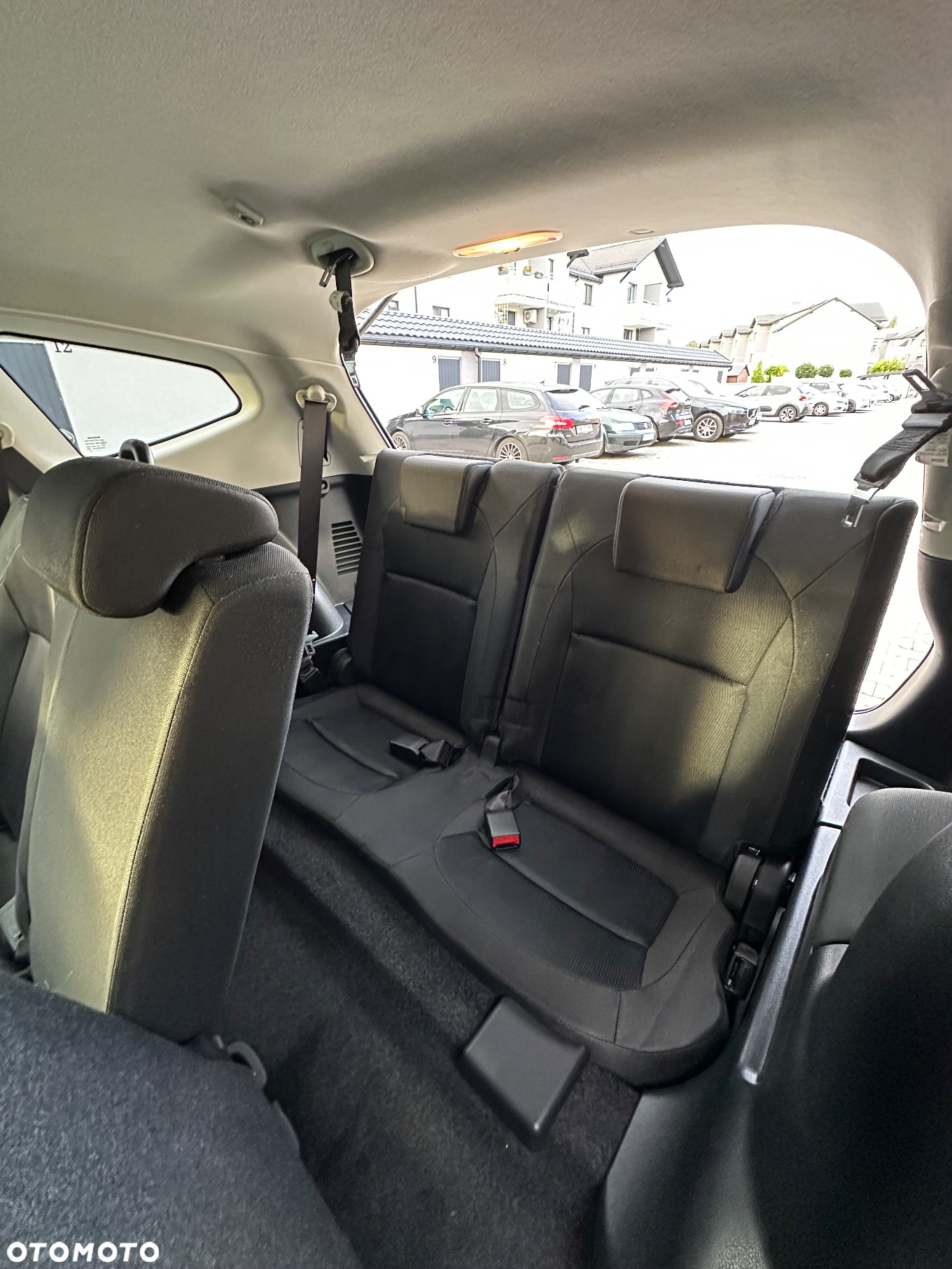 Nissan Qashqai+2 1.5 dCi Tekna - 16