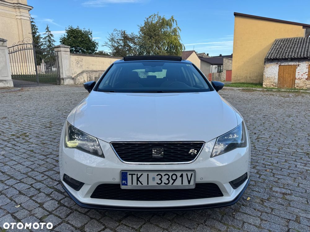 Seat Leon - 18
