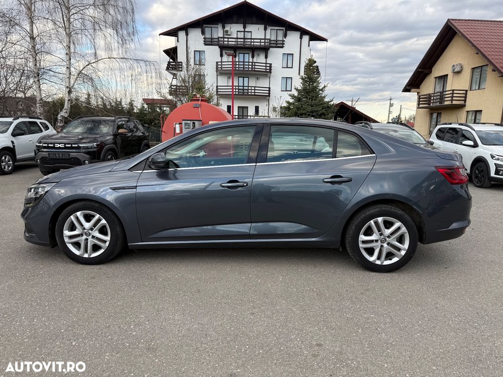 Renault Megane ENERGY dCi Intens - 3
