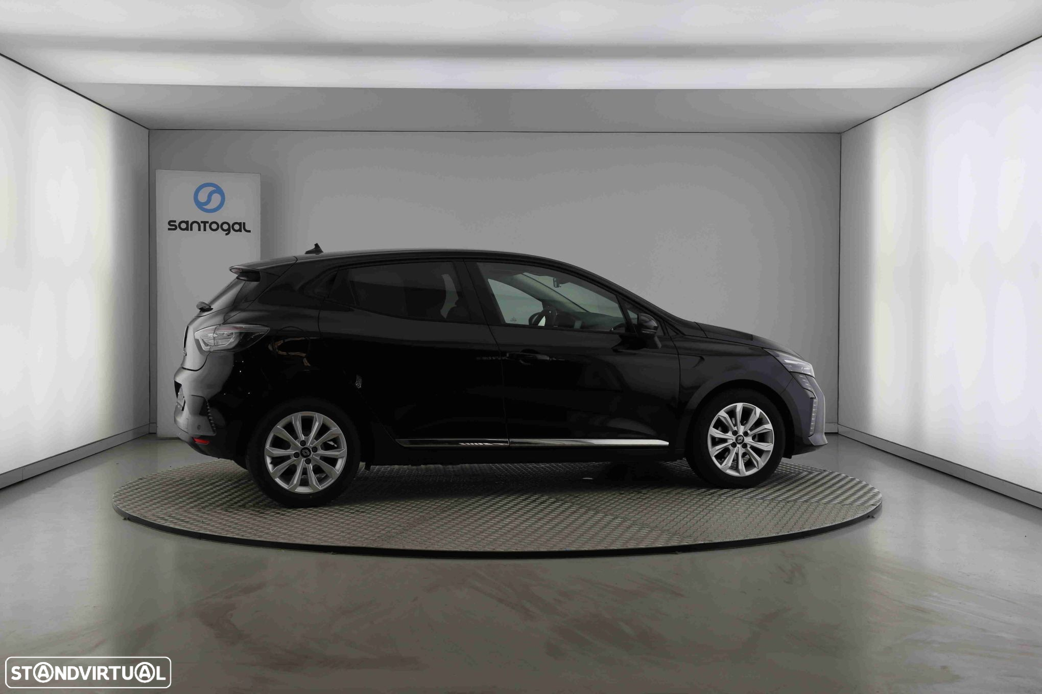 Renault Clio 1.0 TCe Evolution - 5