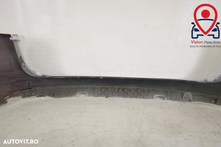 Bara Spate Originala In Stare Buna Jaguar  F-Pace  1 [2016 - 2020] - 6