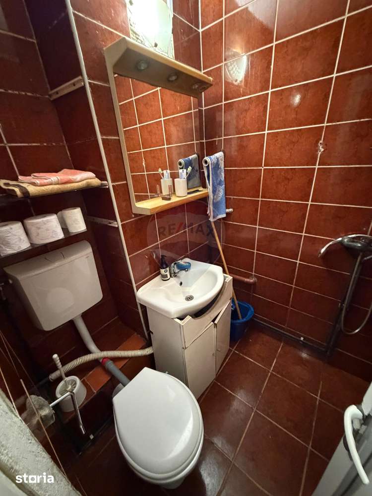 DE INCHIRIAT - garsoniera - Imagine principală: 5/5