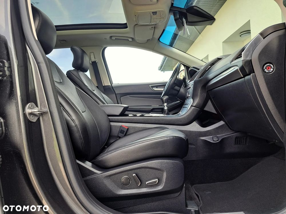 Ford Edge - 7