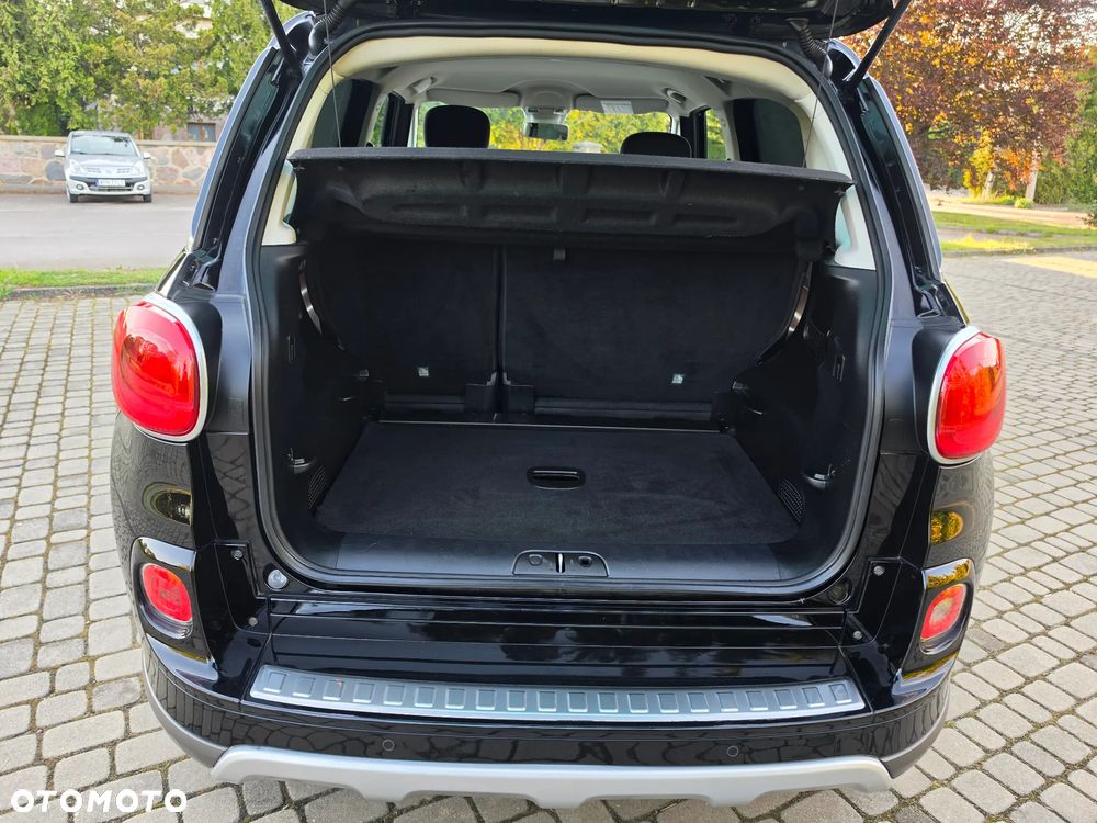 Fiat 500L Cross 1.4 16V T-Jet - 20