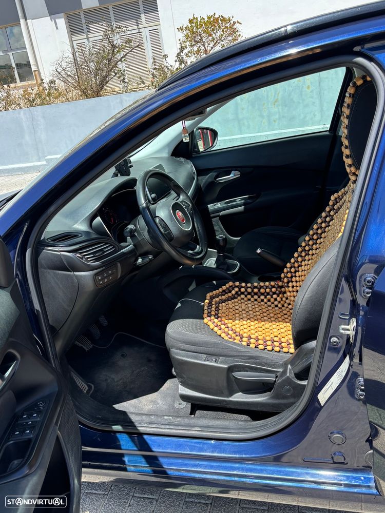 Fiat Tipo Station Wagon - 3