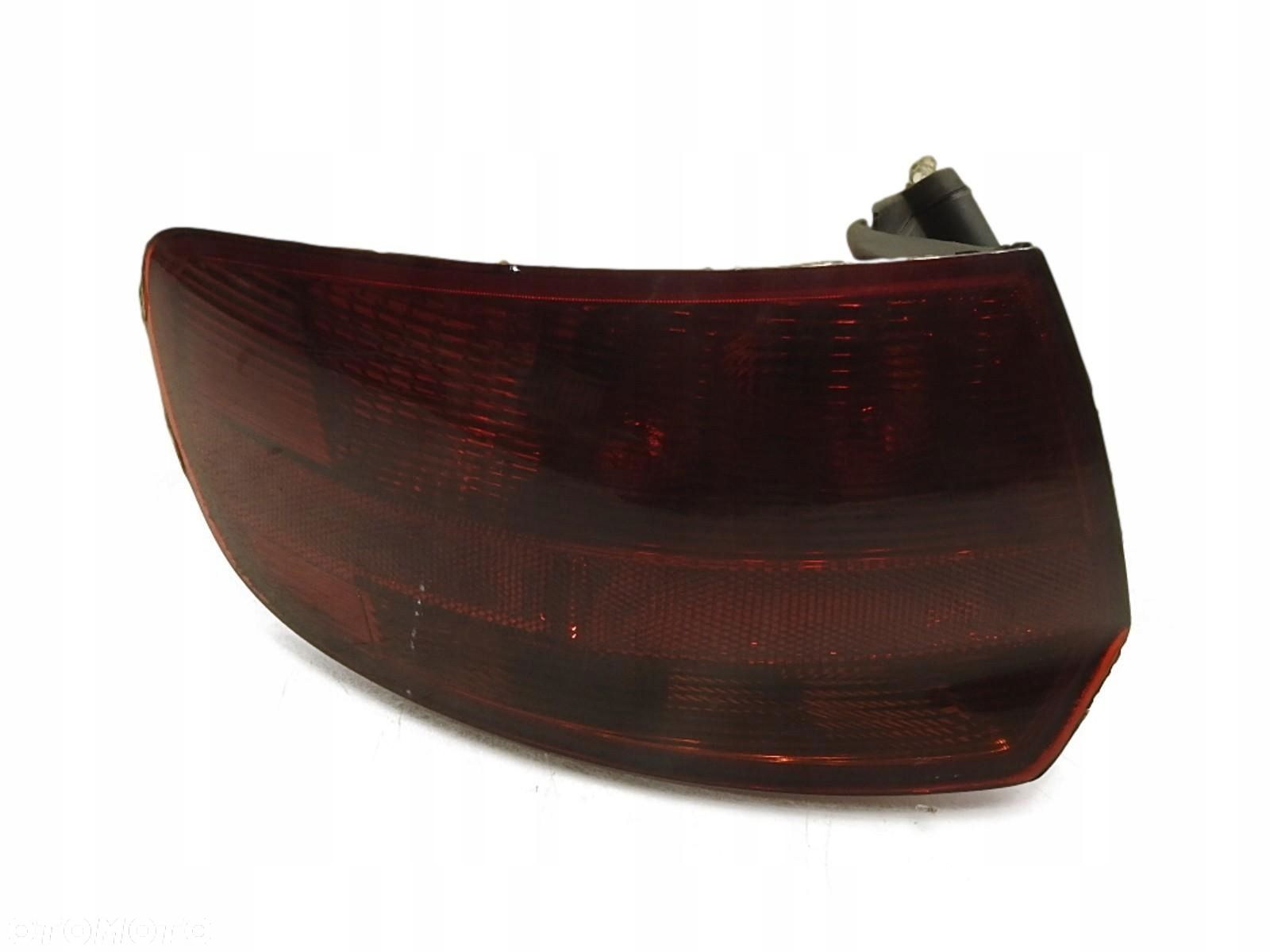 LAMPA LEWA TYLNA TYŁ AUDI A3 8P SPORTBACK 8P4945095 - 1
