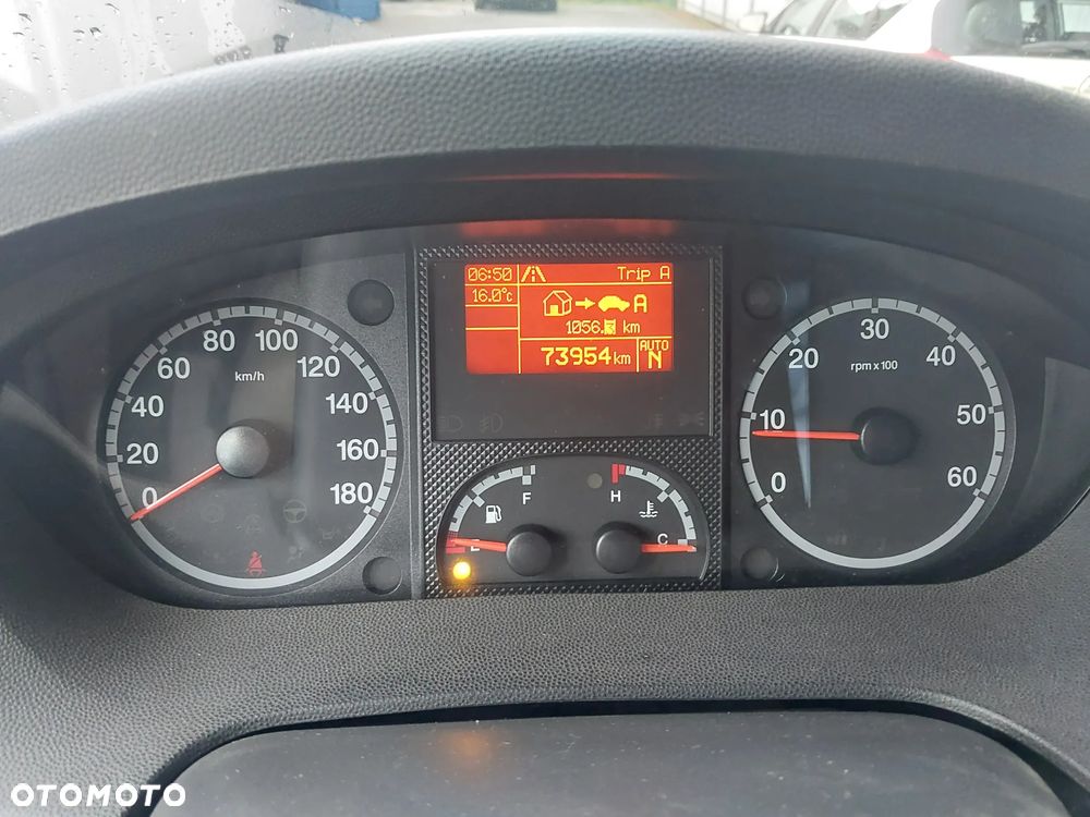 Fiat Ducato - 7