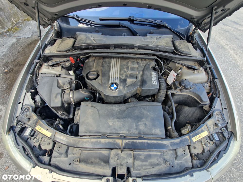 BMW Seria 3 - 17
