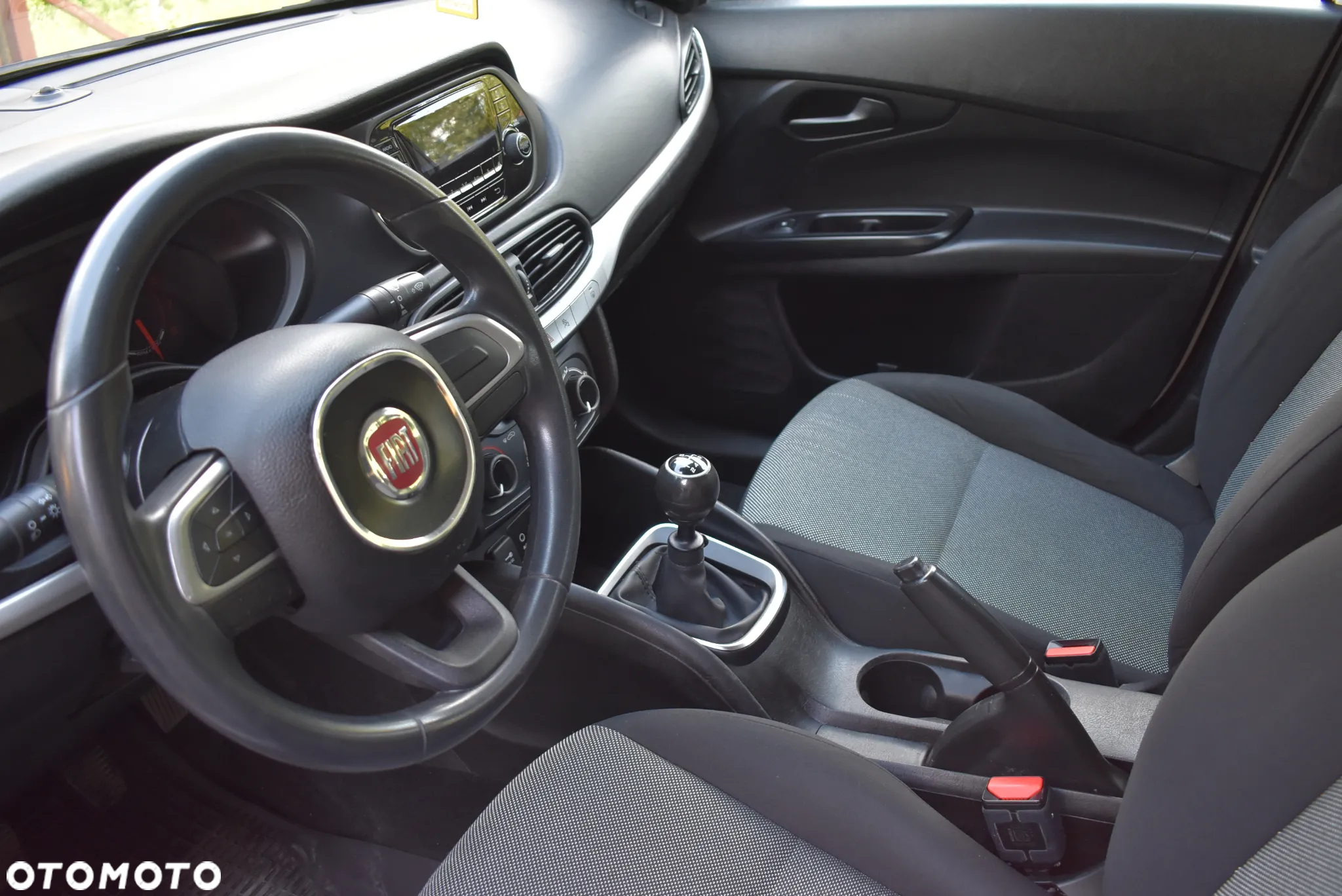 Fiat Tipo 1.4 16v Street - 12