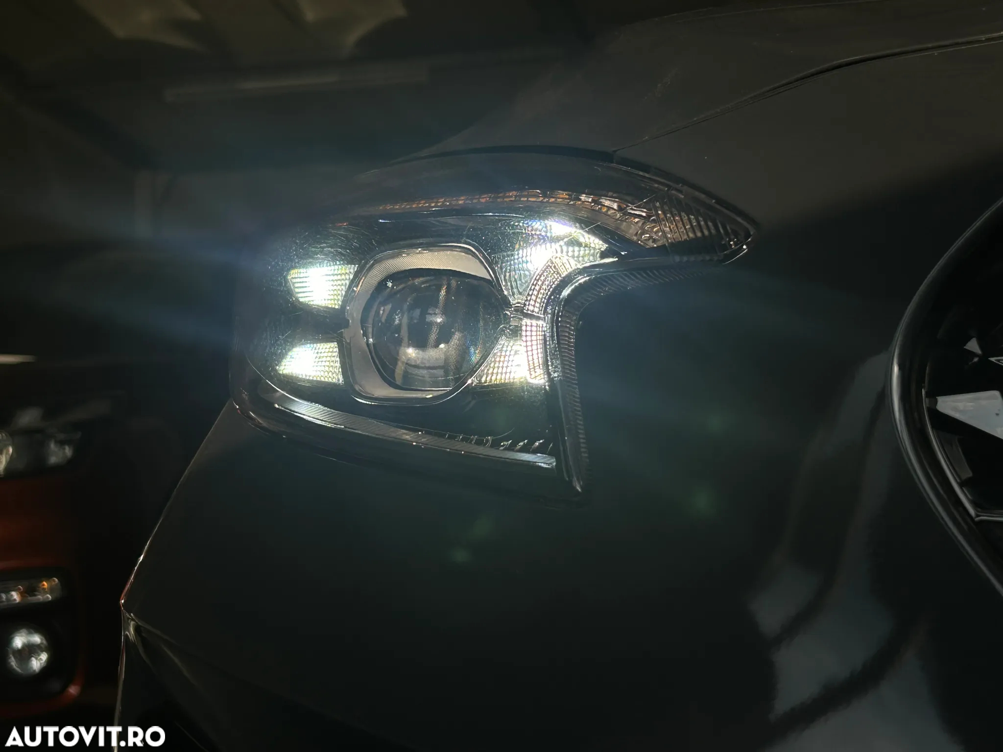 Kia XCeed 1.6 GDI DCT6 OPF Plug-in-Hybrid SPIRIT - 4