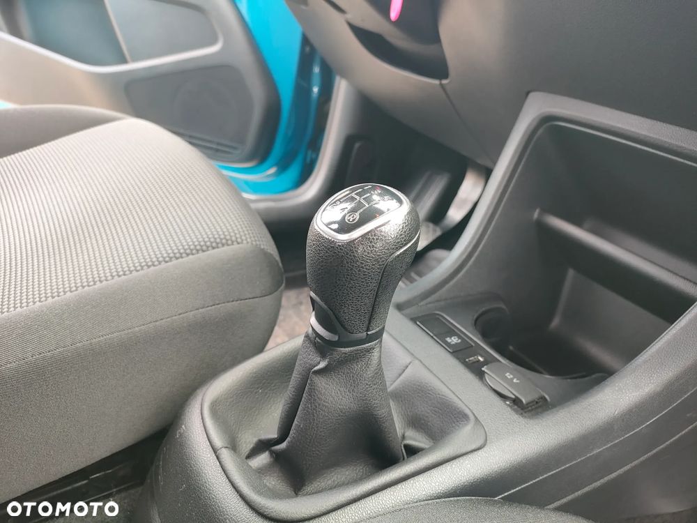 Skoda Citigo 1.0 Ambition - 22