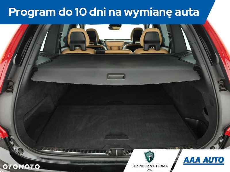 Volvo XC 90 - 19