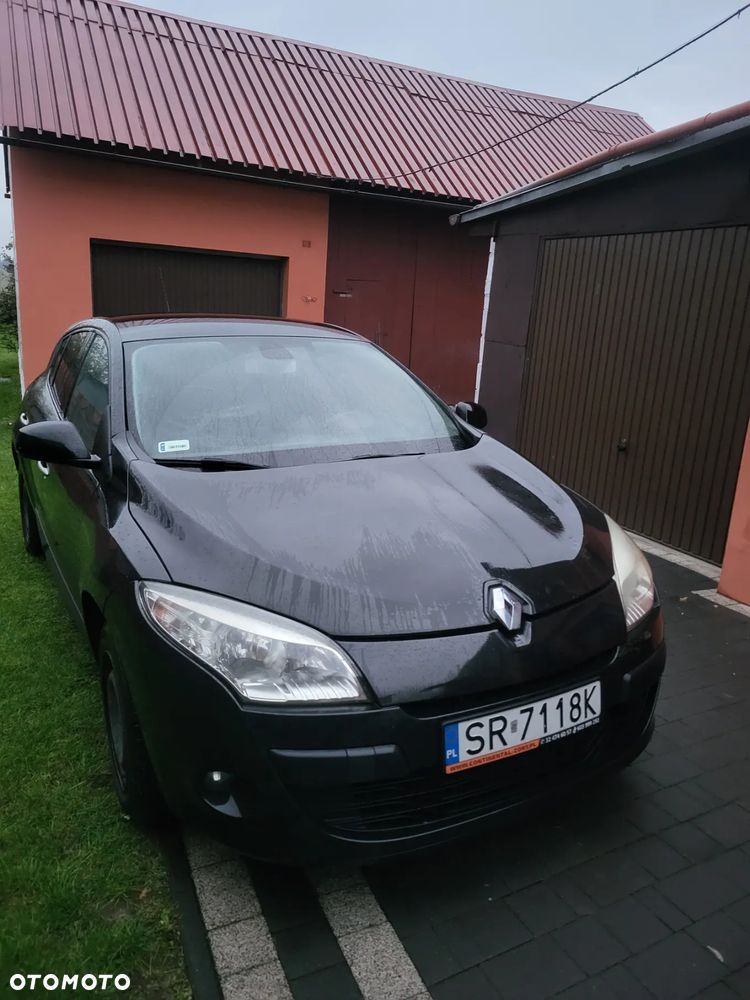 Renault Megane 1.6 16V Dynamique - 3