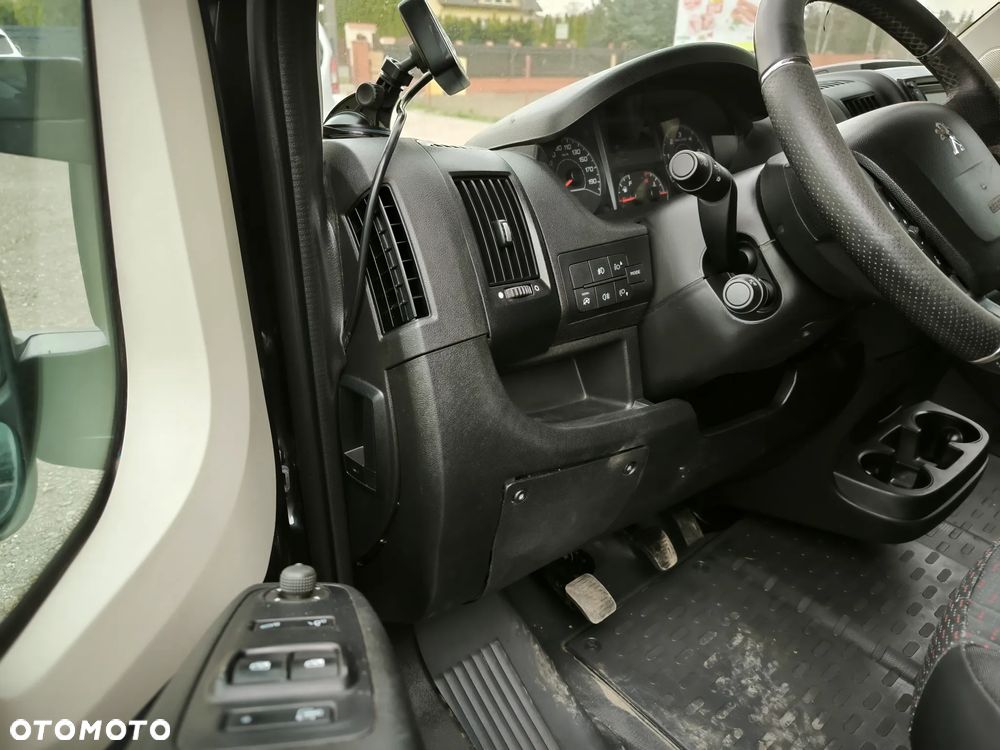 Peugeot Boxer - 8