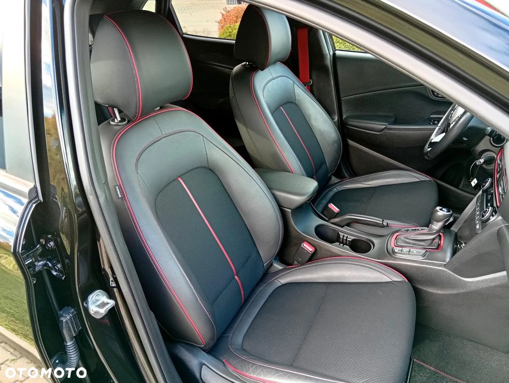 Hyundai Kona 1.6 CRDi DCT Premium - 21