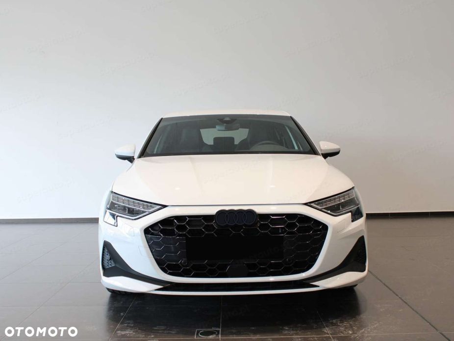 Audi A3 Sportback 35 TFSI mHEV Advanced S tronic - 5